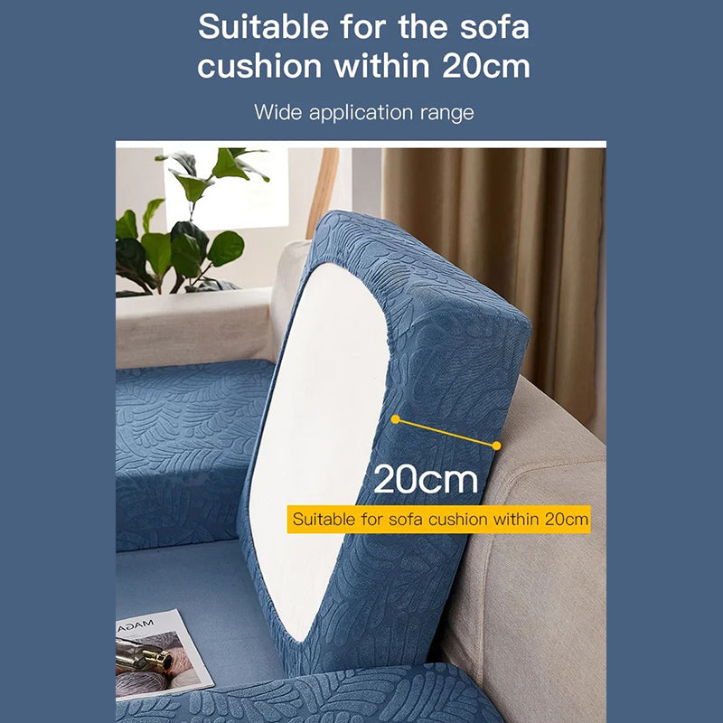 BowLift | Wear-resistant universal sofa cover