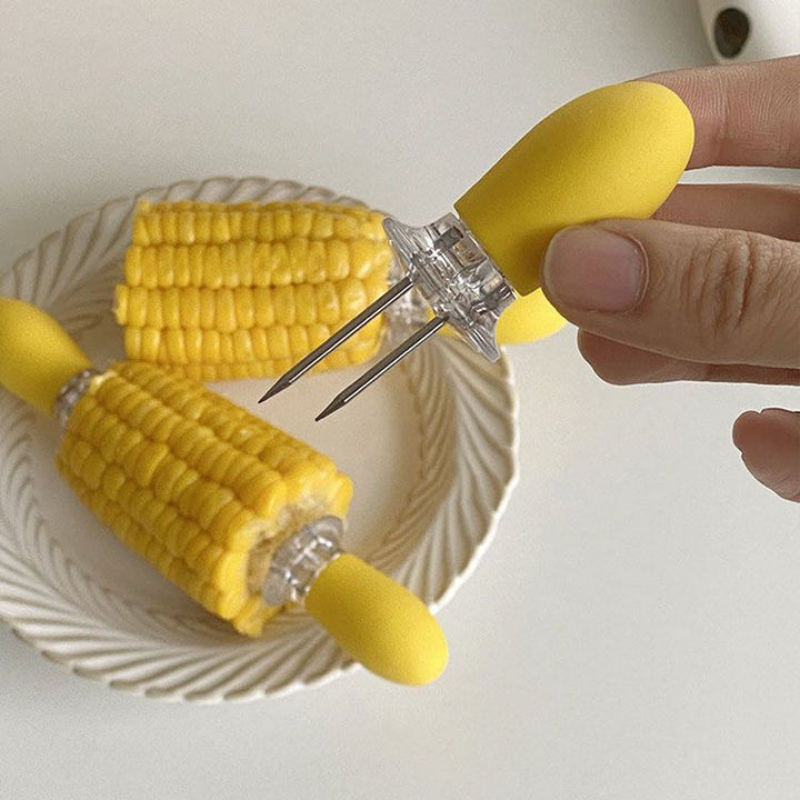 BBQ Corn Fork | Bowlift