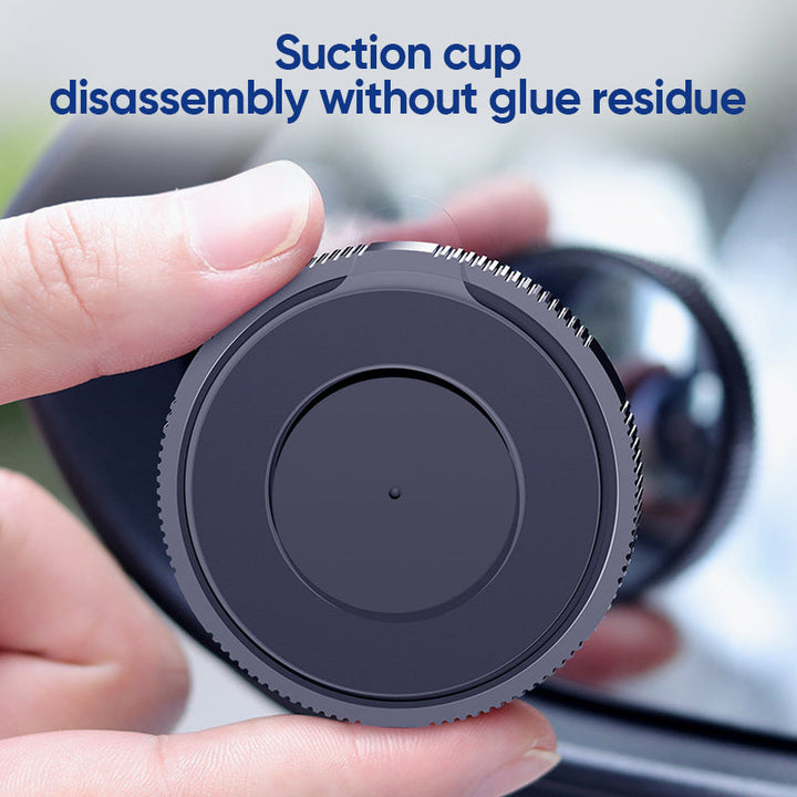BowLift | Car Blind Spot Mirror