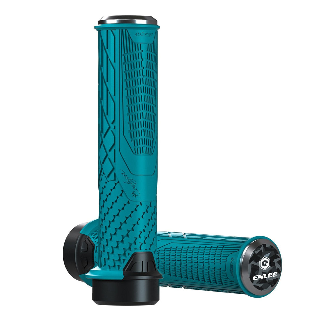 BowLift | Non-slip bicycle grip cover