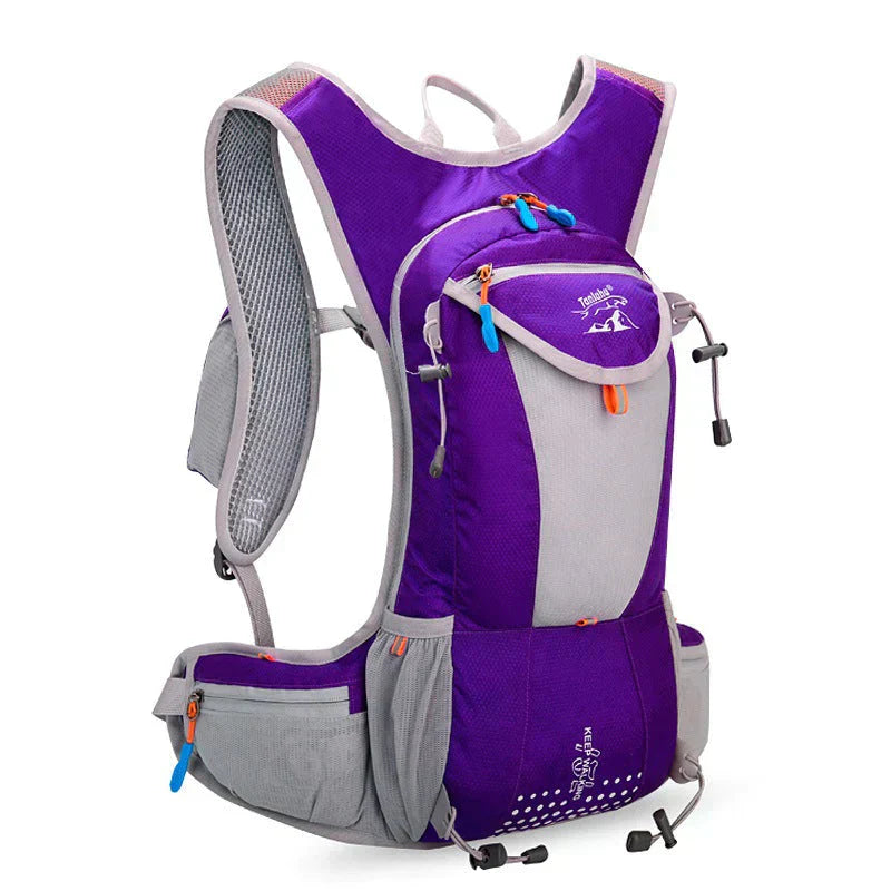 BowLift | Lightweight, Waterproof & With Integrated Water Bag - AquaPack