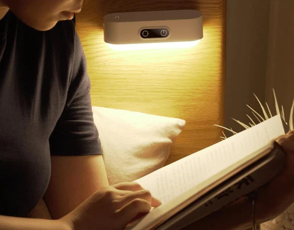 BowLift | Led Motion Detector Nightlight