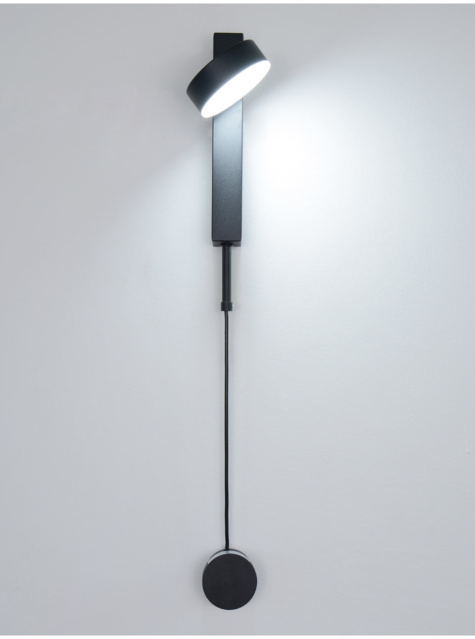 BowLift | ModuFlex - Adjustable Wall Fixture