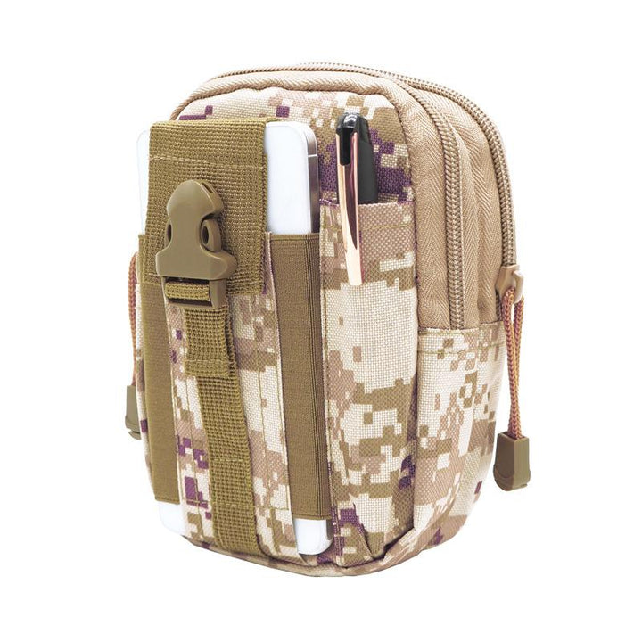 Sport hip bag for outdoor use | Bowlift