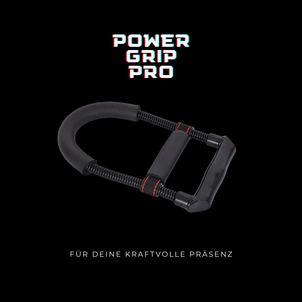 BowLift | PowerArms™ Unstoppable Arm Endurance