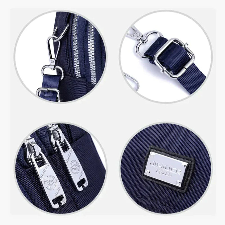 BowLift | LuxeSatchel Chic Daily Bag Companion