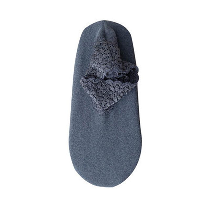 BowLift | New Fashion Lace Warmer Socks