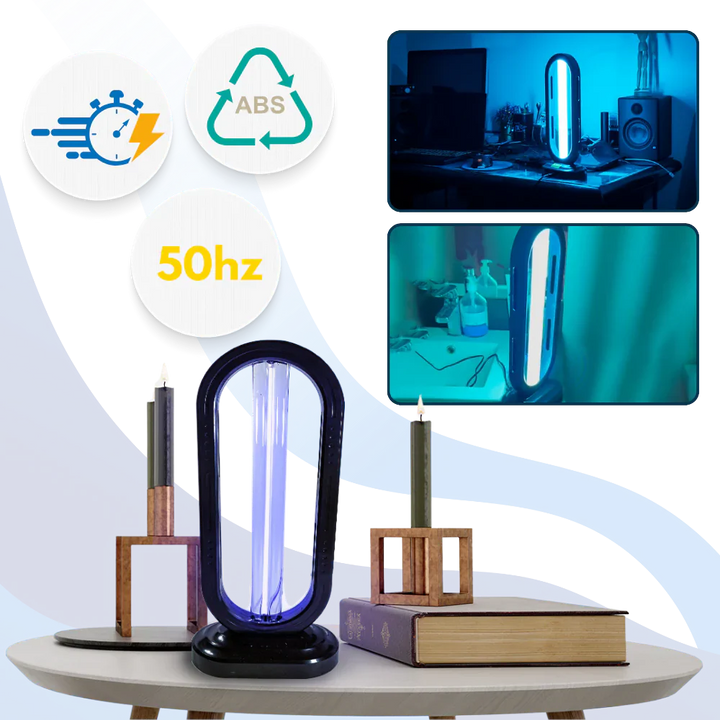 BowLift | Multi-Surface UV Disinfectant Bulb