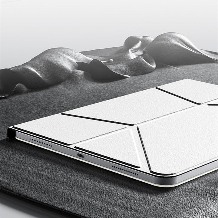 BowLift | 2024 Magnetic Split Rotating iPad Stand