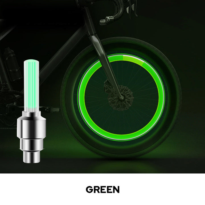 BowLift | Waterproof Led Wheel Light