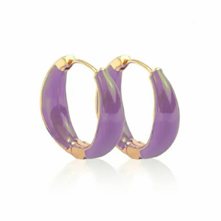 BowLift | Magnetic lymphatic drainage earrings