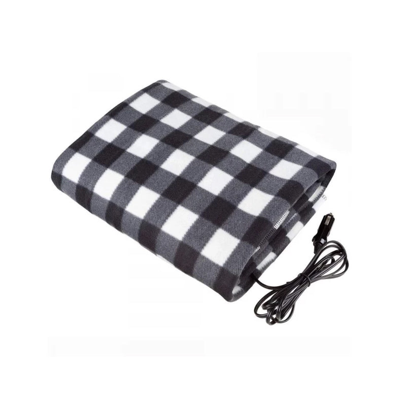 BowLift | Car Heating Blanket