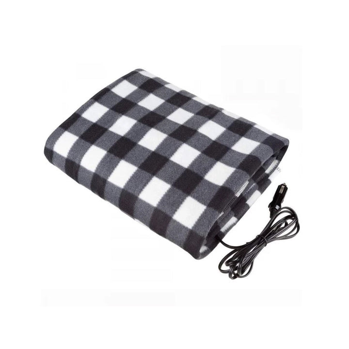 BowLift | Car Heating Blanket
