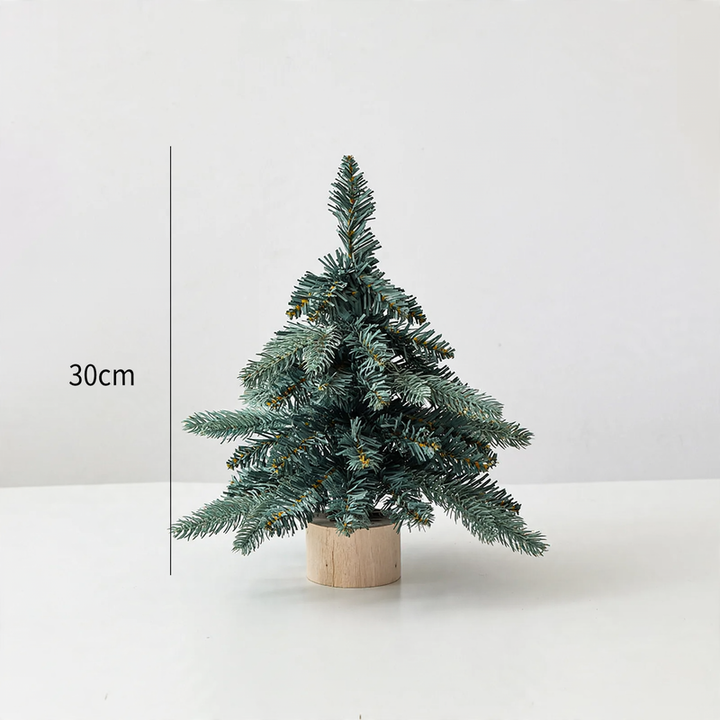 Scandinavian Mini Christmas Tree, 30 cm to 60 cm