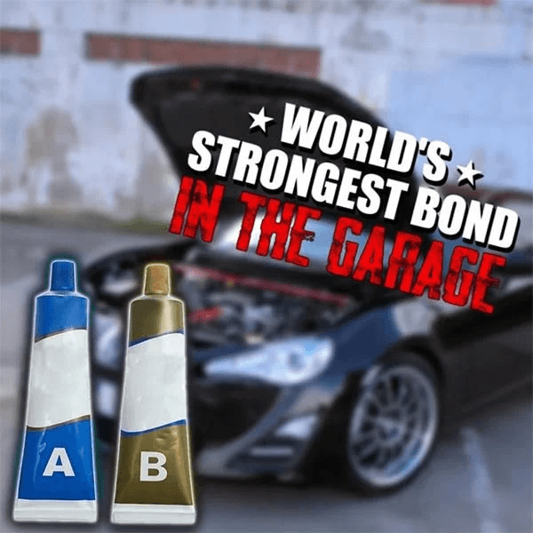 BowLift | Multifunctional AB Glue