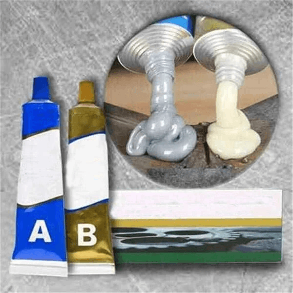 BowLift | Multifunctional AB Glue