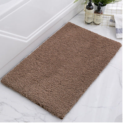 Cute Animal Pattern Bath Rug Bowlift