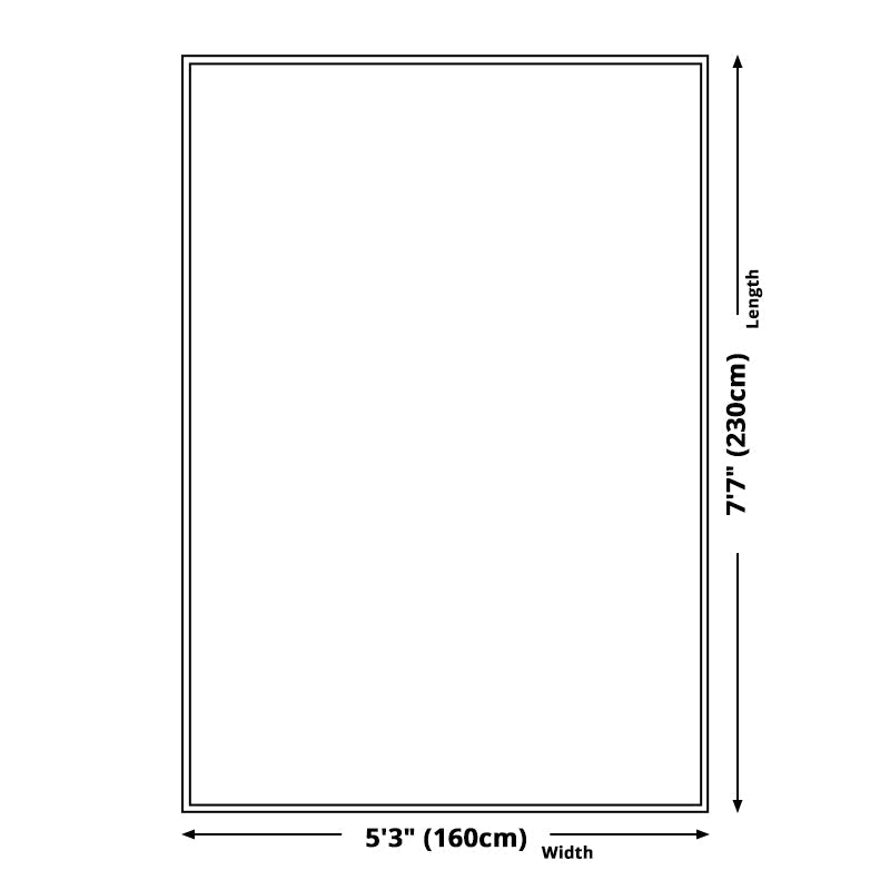 Brown novelty carpet polyester dinosaur pattern carpet washable non-slip backing carpet for the living room | Bowlift