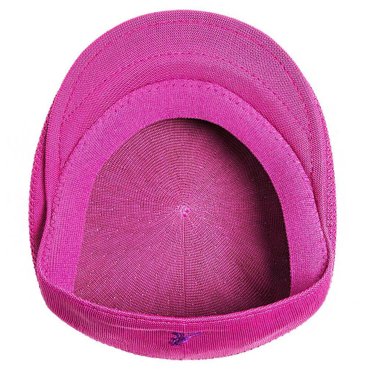 Tropic 504 Ventair - Kangol Flat Cap | Bowlift