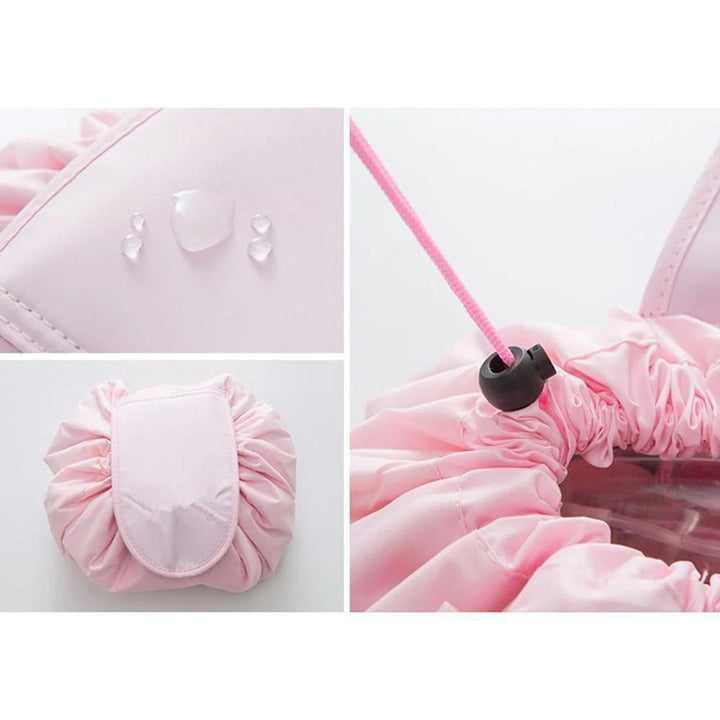 BowLift | Portable Magic Lazy Cosmetic Bag