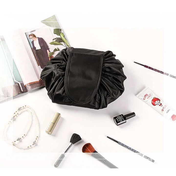 BowLift | Portable Magic Lazy Cosmetic Bag