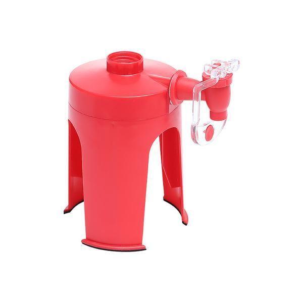 BowLift | New Creative Beverage Dispenser