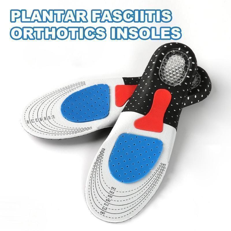BowLift | Plantar Fasciitis insoles