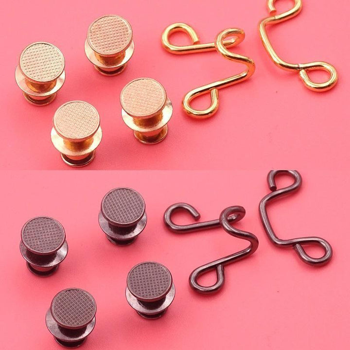 BowLift | Nail-free Waist Buckle Set