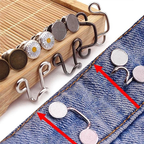 BowLift | Nail-free Waist Buckle Set