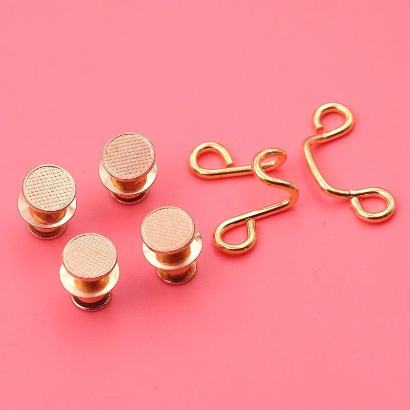 BowLift | Nail-free Waist Buckle Set