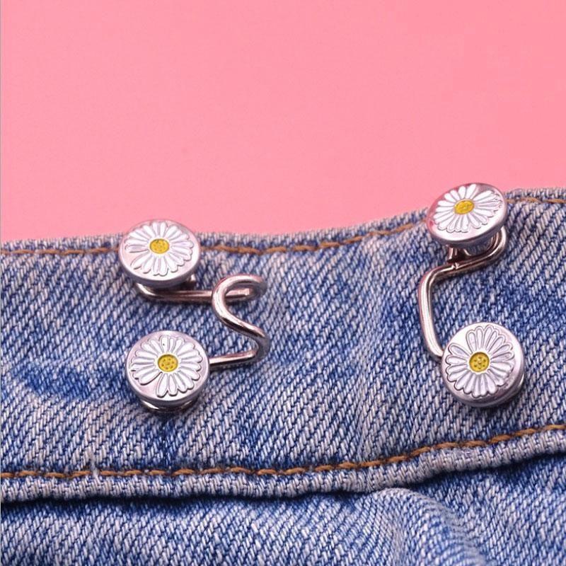 BowLift | Nail-free Waist Buckle Set