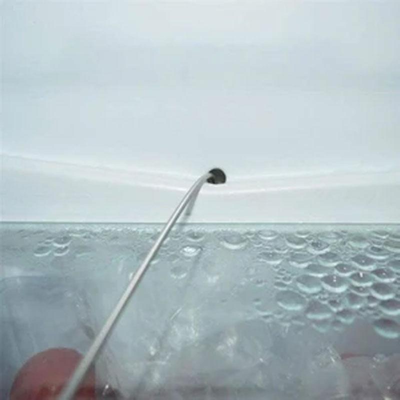 BowLift | Mini Cleaning Brush for Refrigerator