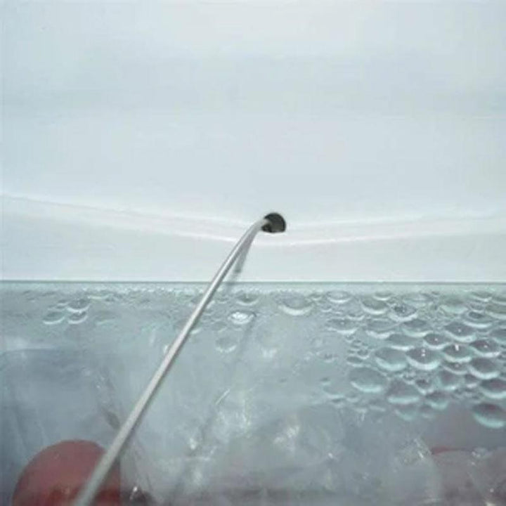 BowLift | Mini Cleaning Brush for Refrigerator