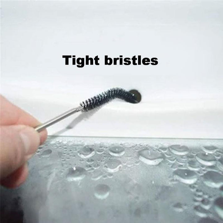 BowLift | Mini Cleaning Brush for Refrigerator