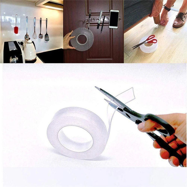 BowLift | Nano Magic Tape
