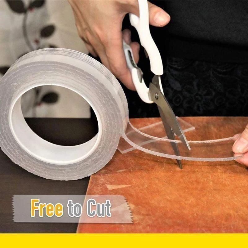 BowLift | Nano Magic Tape