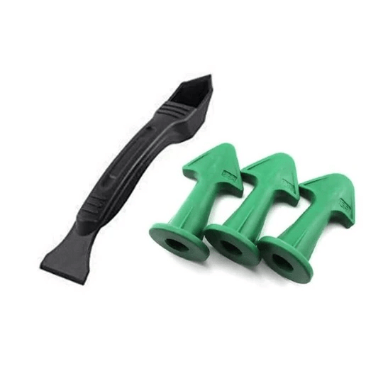 BowLift | Silicone Caulking Finisher