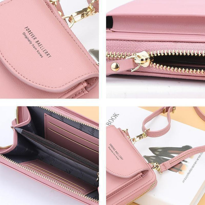 BowLift | Ladies fashion hand bag