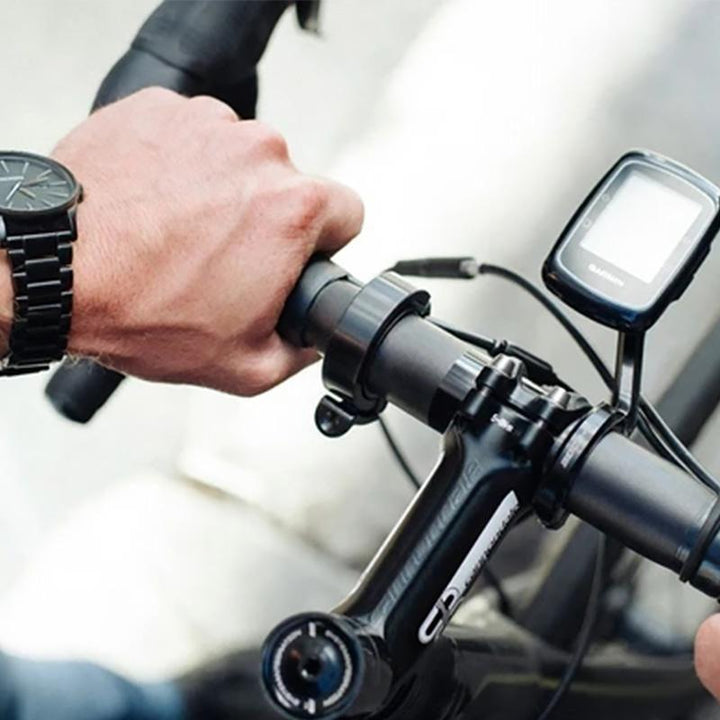 BowLift | Aluminum Alloy Cycling Bell