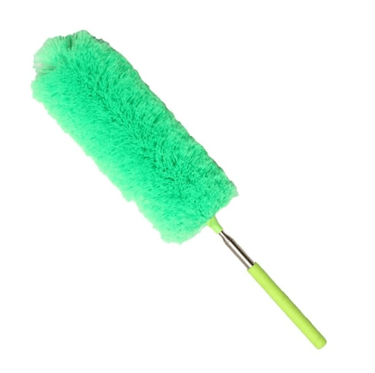 BowLift | Retractable Clean Soft Brush