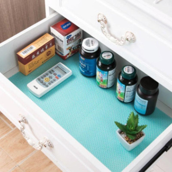 BowLift | Moisture-proof Refrigerator Mat (4PCS)