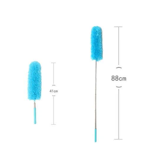 BowLift | Retractable Clean Soft Brush