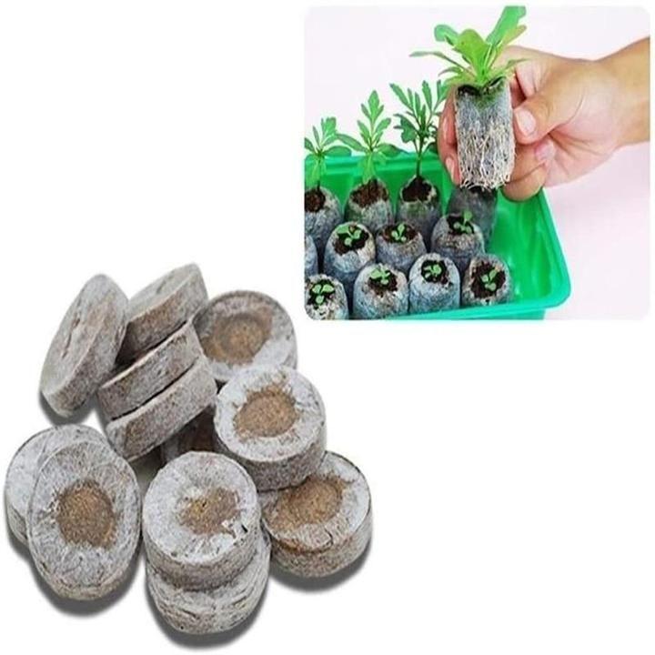 BowLift | Nursery Nutrition Block