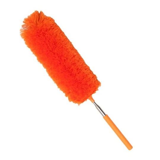 BowLift | Retractable Clean Soft Brush