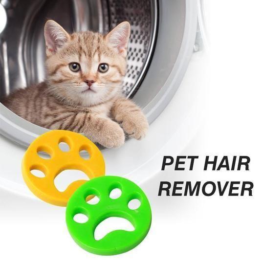 BowLift | Pet Hair Remover for Laundry