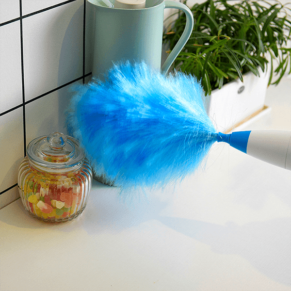 BowLift | Hurricane spin Duster