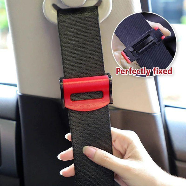 BowLift | Car Seat Belt Clip（2 Pcs）