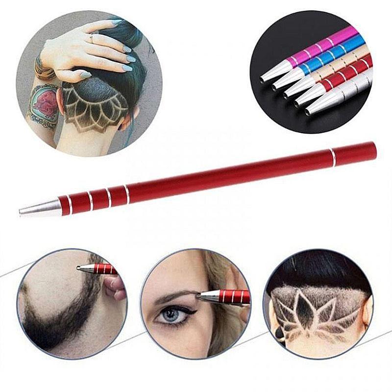 BowLift | Hair TattooTrimmer for Hair Eyebrows Shaving Styling