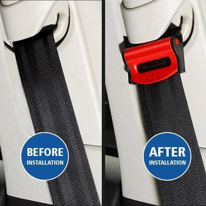 BowLift | Car Seat Belt Clip（2 Pcs）