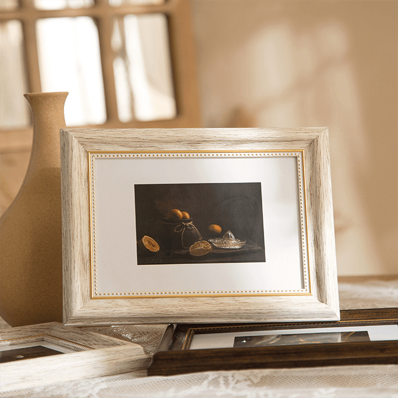 BowLift | Modern Photo Frame For Wall Hanging Or Tabletop